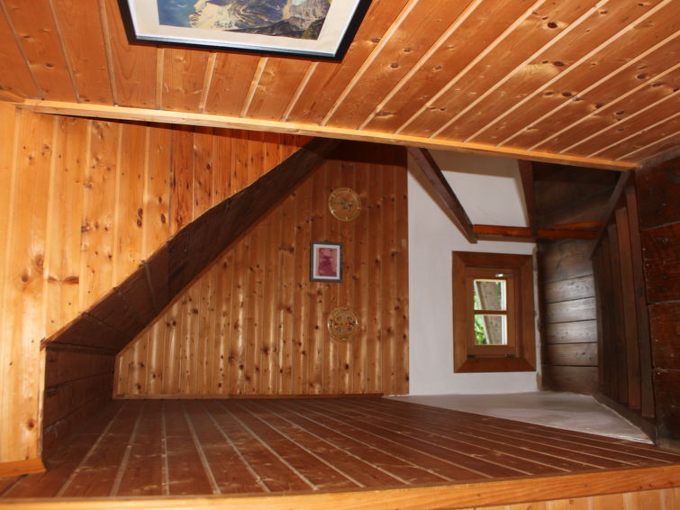 Foto van wonen van Vakantiehuis Klippitztörl Foto van wonen van Vakantiehuis Klippitztörl