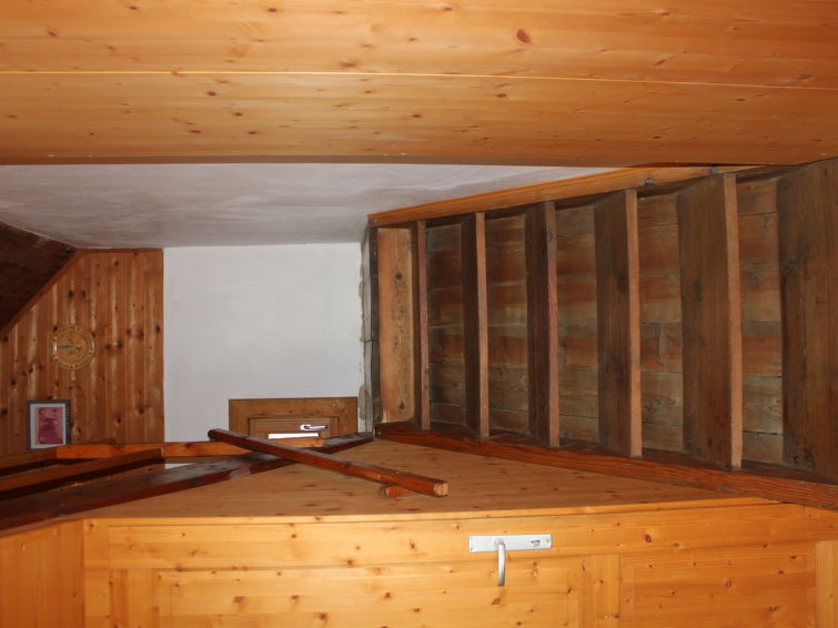 Foto van wonen van Vakantiehuis Klippitztörl Foto van wonen van Vakantiehuis Klippitztörl