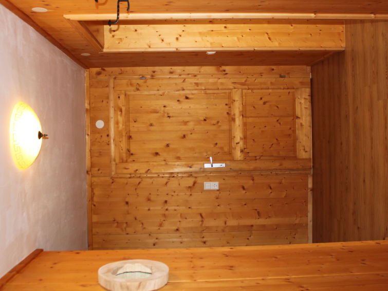 Foto van wonen van Vakantiehuis Klippitztörl Foto van wonen van Vakantiehuis Klippitztörl