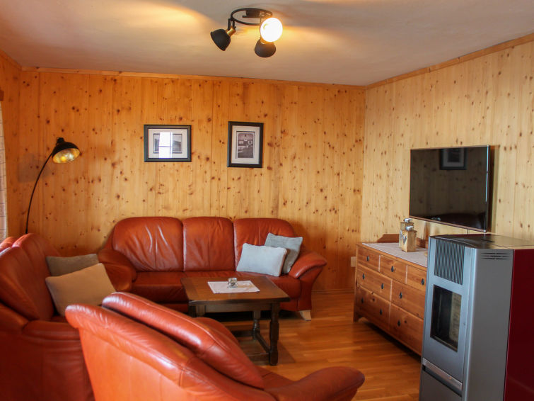 Foto van wonen van Vakantiehuis Klippitztörl Foto van wonen van Vakantiehuis Klippitztörl