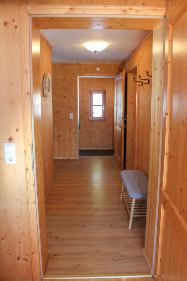 Foto van wonen van Vakantiehuis Klippitztörl Foto van wonen van Vakantiehuis Klippitztörl