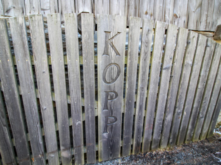 Foto van wonen van Vakantiehuis Klippitztörl Foto van wonen van Vakantiehuis Klippitztörl