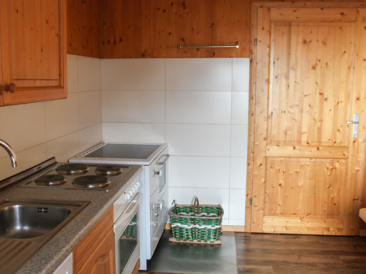 Foto van wonen van Vakantiehuis Klippitztörl Foto van wonen van Vakantiehuis Klippitztörl