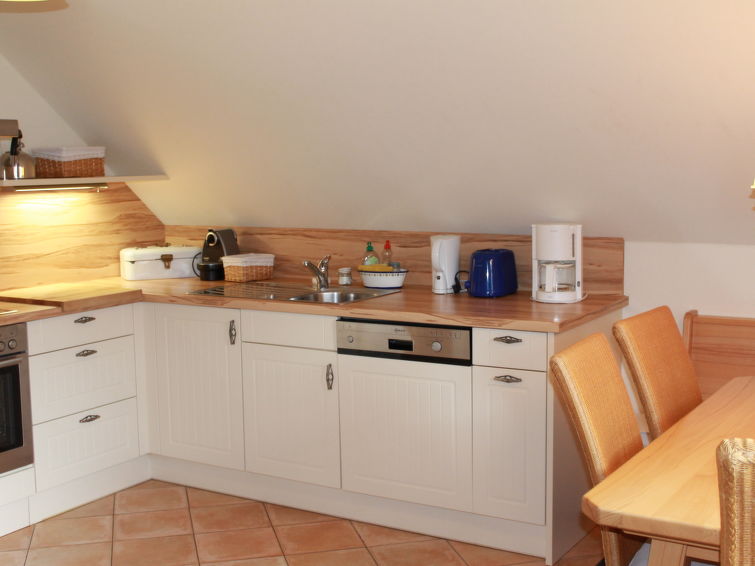 Foto van wonen van Vakantiehuis Bad Kleinkirchheim