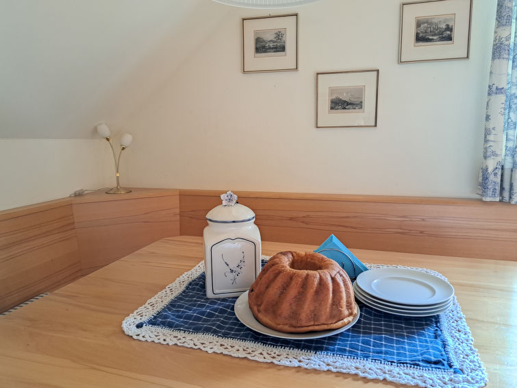 Foto van wonen van Vakantiehuis Bad Kleinkirchheim