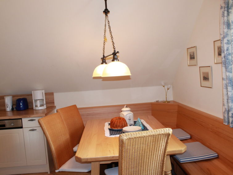 Foto van wonen van Vakantiehuis Bad Kleinkirchheim