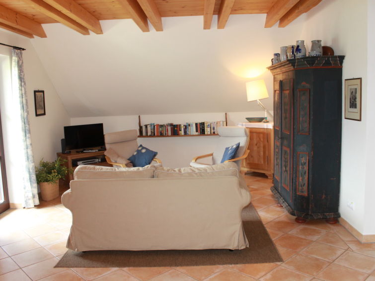 Foto van wonen van Vakantiehuis Bad Kleinkirchheim