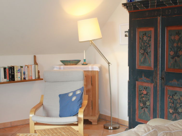 Foto van wonen van Vakantiehuis Bad Kleinkirchheim