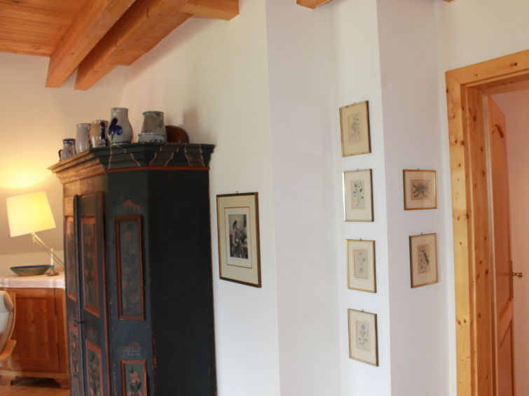 Foto van wonen van Vakantiehuis Bad Kleinkirchheim