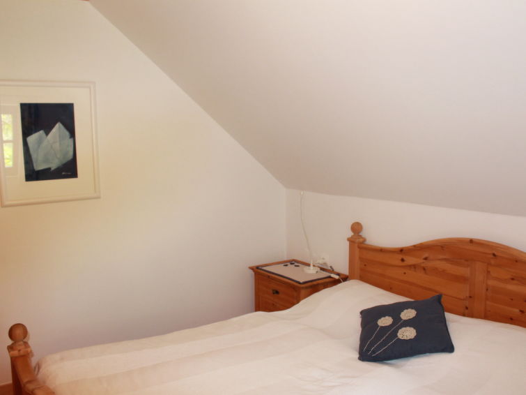 Foto van wonen van Vakantiehuis Bad Kleinkirchheim
