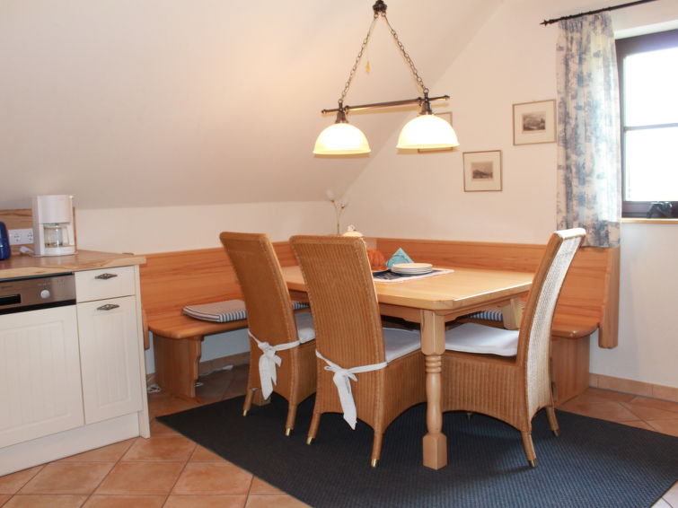 Foto van wonen van Vakantiehuis Bad Kleinkirchheim