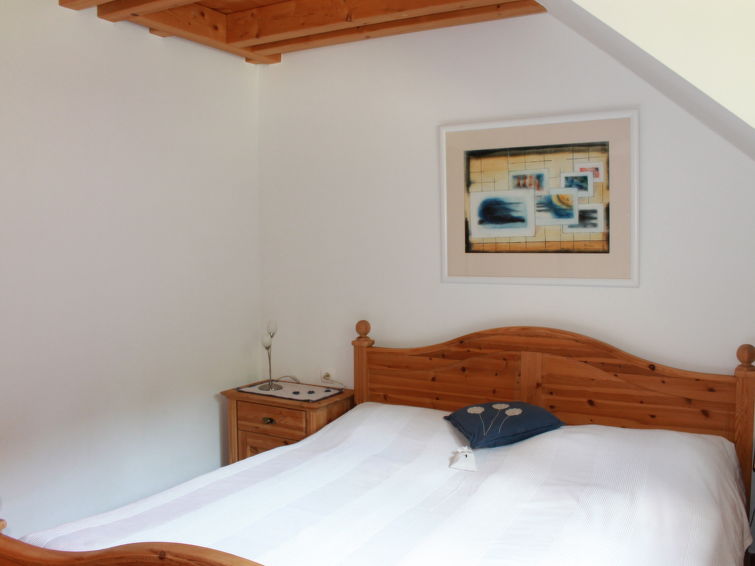 Foto van wonen van Vakantiehuis Bad Kleinkirchheim
