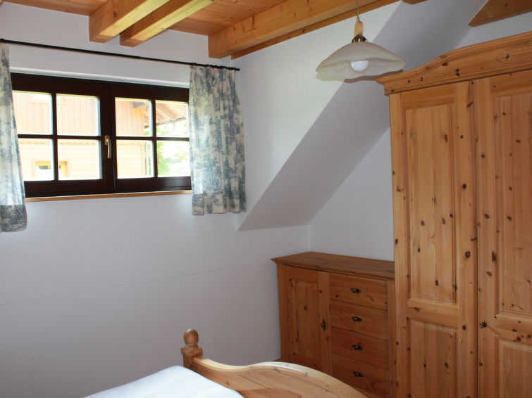 Foto van wonen van Vakantiehuis Bad Kleinkirchheim