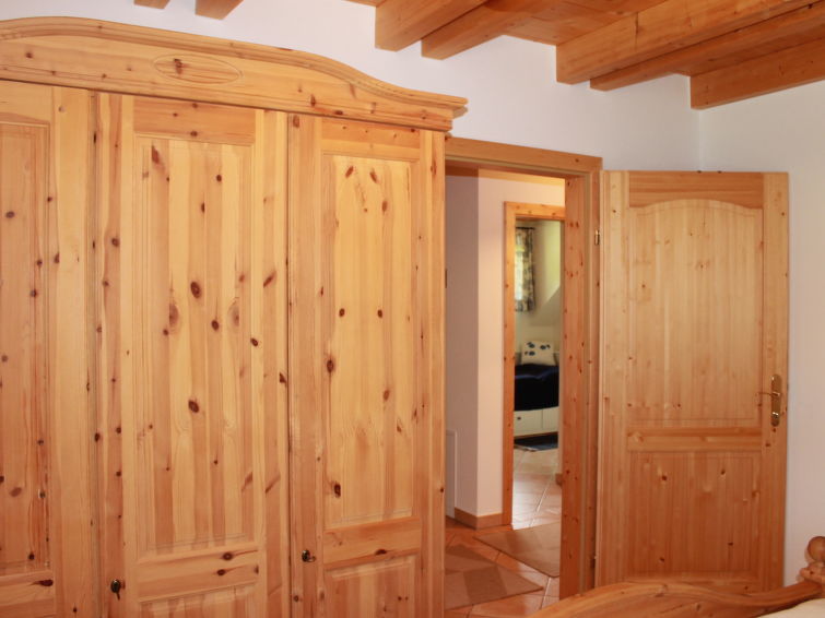 Foto van wonen van Vakantiehuis Bad Kleinkirchheim