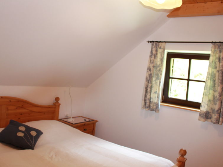Foto van wonen van Vakantiehuis Bad Kleinkirchheim