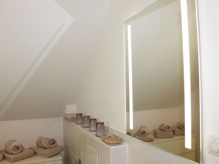 Foto van wonen van Vakantiehuis Bad Kleinkirchheim