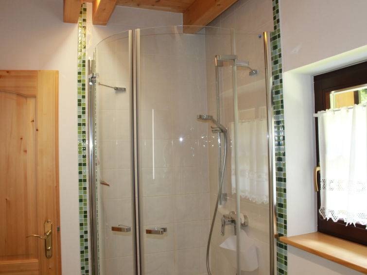 Foto van wonen van Vakantiehuis Bad Kleinkirchheim