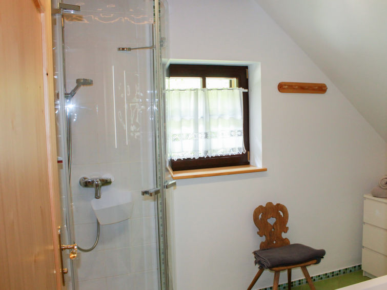 Foto van wonen van Vakantiehuis Bad Kleinkirchheim