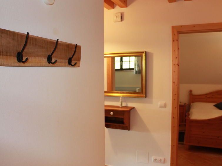 Foto van wonen van Vakantiehuis Bad Kleinkirchheim