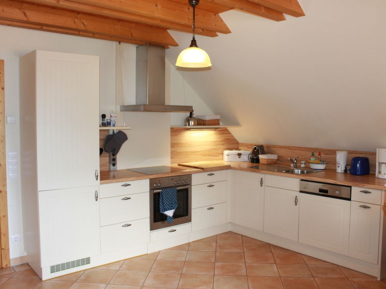 Foto van wonen van Vakantiehuis Bad Kleinkirchheim