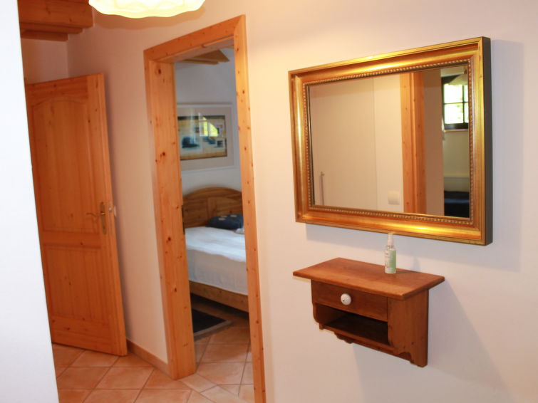Foto van wonen van Vakantiehuis Bad Kleinkirchheim