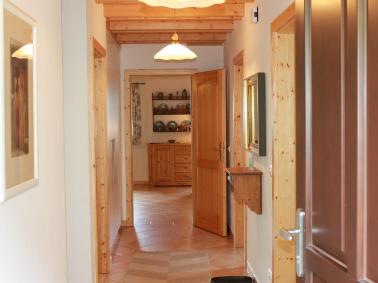 Foto van wonen van Vakantiehuis Bad Kleinkirchheim