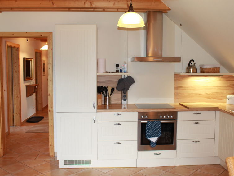 Foto van wonen van Vakantiehuis Bad Kleinkirchheim