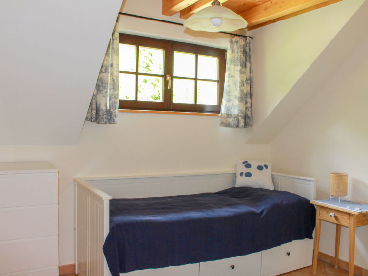 Foto van wonen van Vakantiehuis Bad Kleinkirchheim
