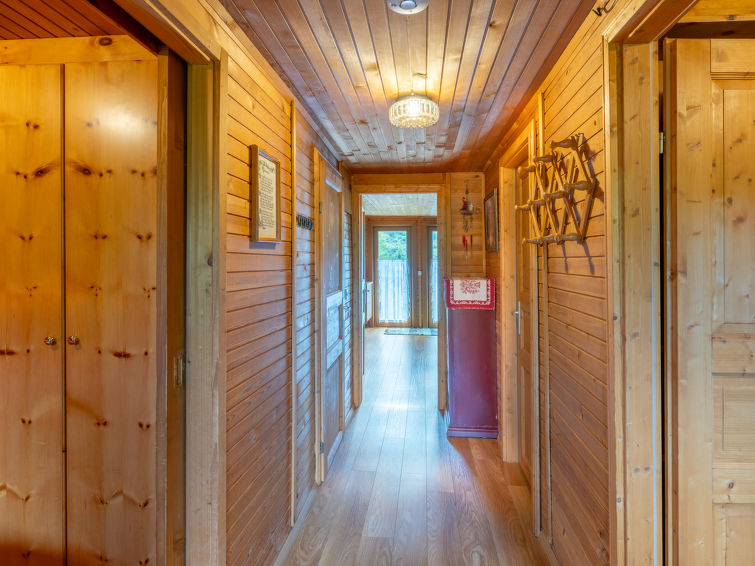 Foto van wonen van Vakantiehuis Bad Kleinkirchheim