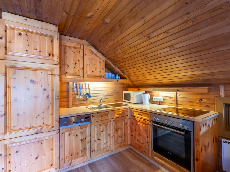 Foto van wonen van Vakantiehuis Bad Kleinkirchheim