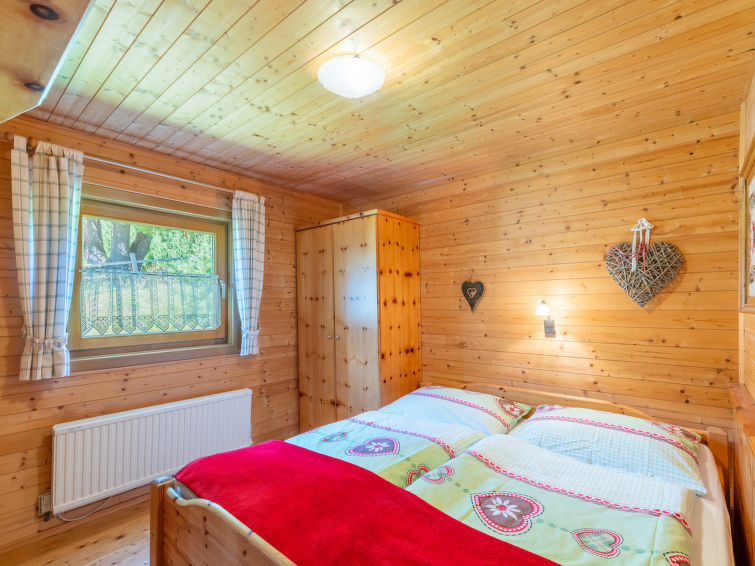 Foto van wonen van Vakantiehuis Bad Kleinkirchheim