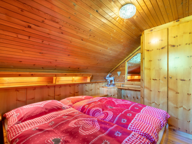 Foto van wonen van Vakantiehuis Bad Kleinkirchheim