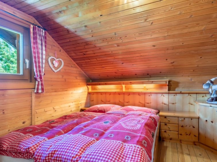 Foto van wonen van Vakantiehuis Bad Kleinkirchheim