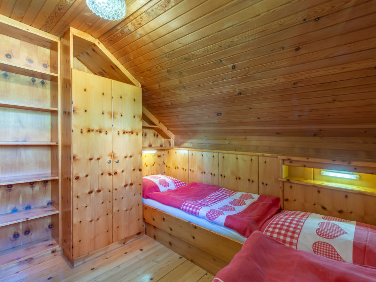 Foto van wonen van Vakantiehuis Bad Kleinkirchheim