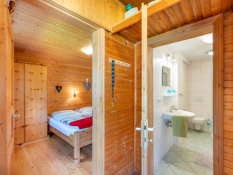 Foto van wonen van Vakantiehuis Bad Kleinkirchheim