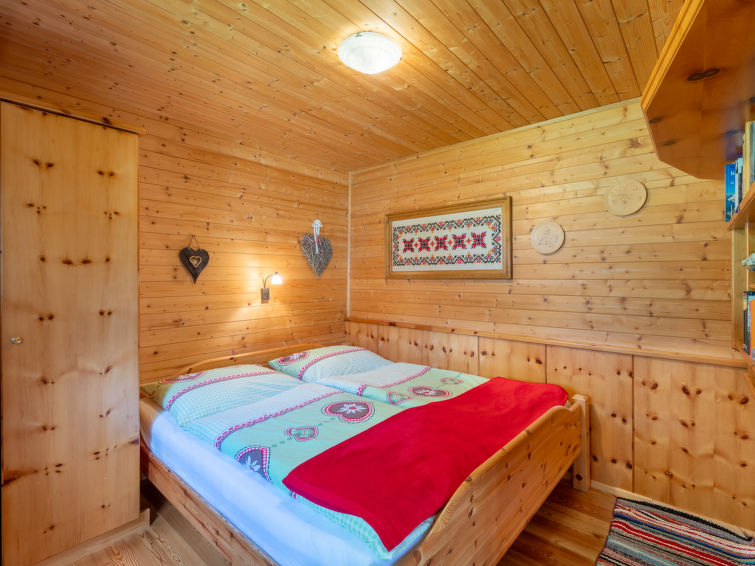 Foto van wonen van Vakantiehuis Bad Kleinkirchheim