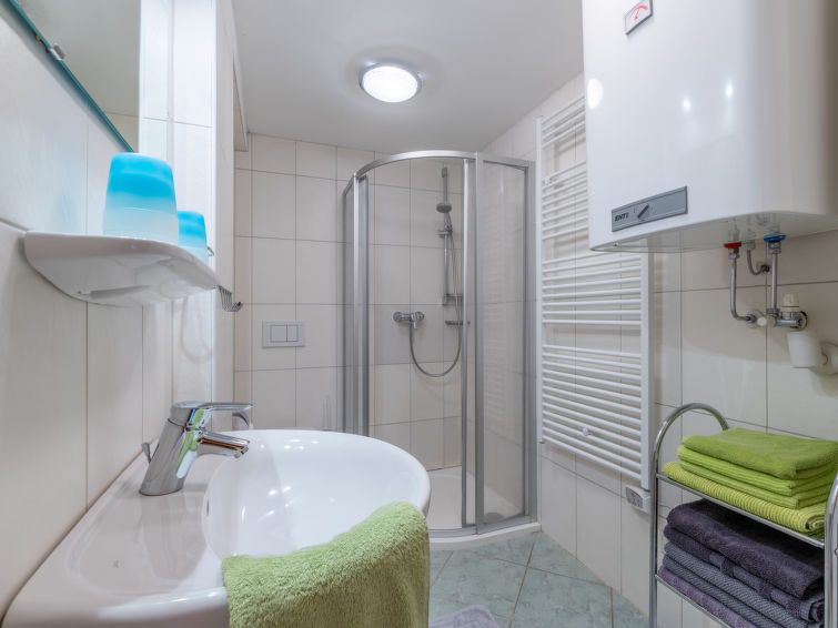 Foto van wonen van Vakantiehuis Bad Kleinkirchheim