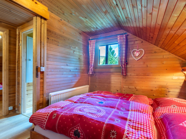 Foto van wonen van Vakantiehuis Bad Kleinkirchheim