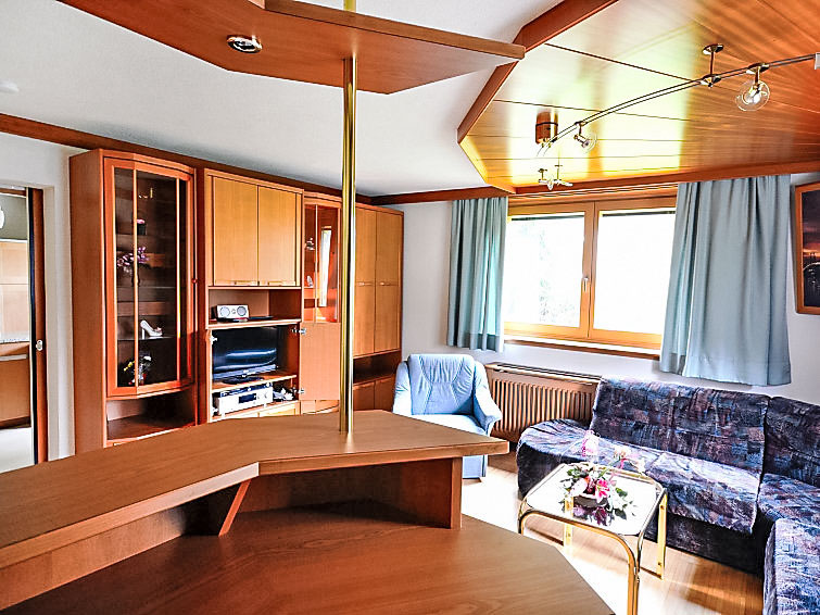 Foto van wonen van Vakantiehuis Bad Kleinkirchheim