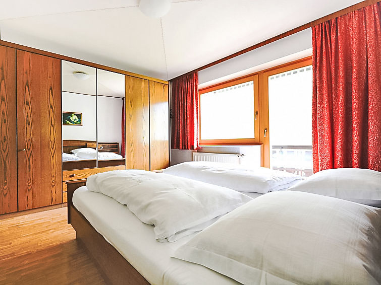 Foto van wonen van Vakantiehuis Bad Kleinkirchheim