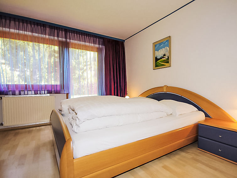 Foto van wonen van Vakantiehuis Bad Kleinkirchheim