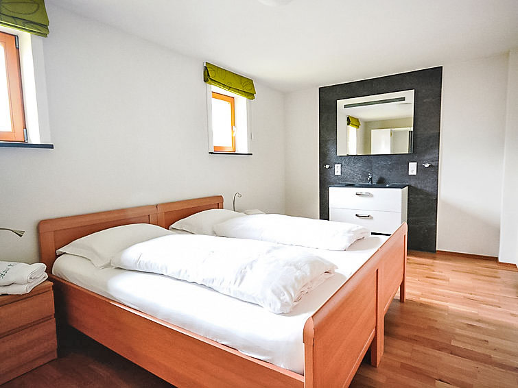Foto van wonen van Vakantiehuis Bad Kleinkirchheim