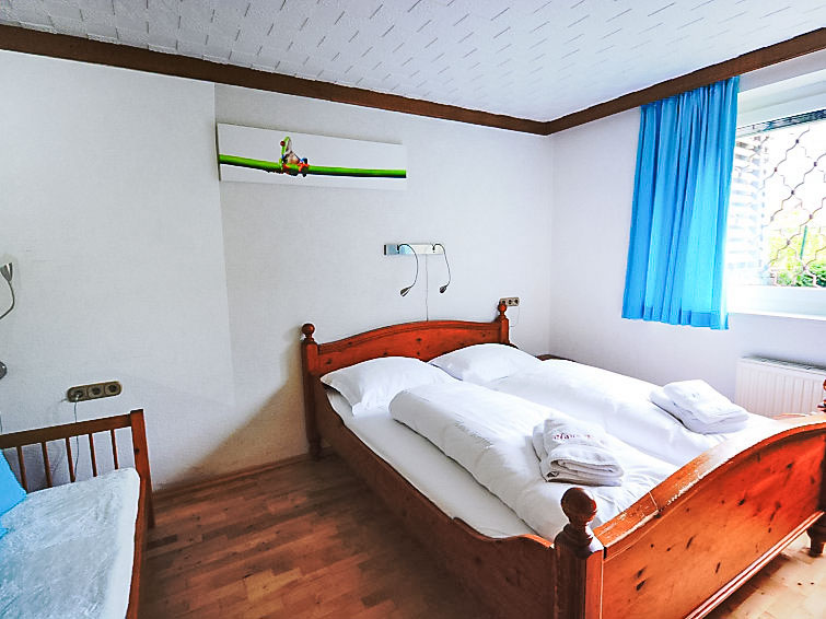 Foto van wonen van Vakantiehuis Bad Kleinkirchheim