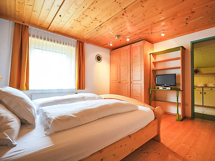 Foto van wonen van Vakantiehuis Bad Kleinkirchheim