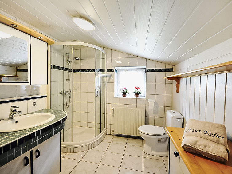 Foto van wonen van Vakantiehuis Bad Kleinkirchheim