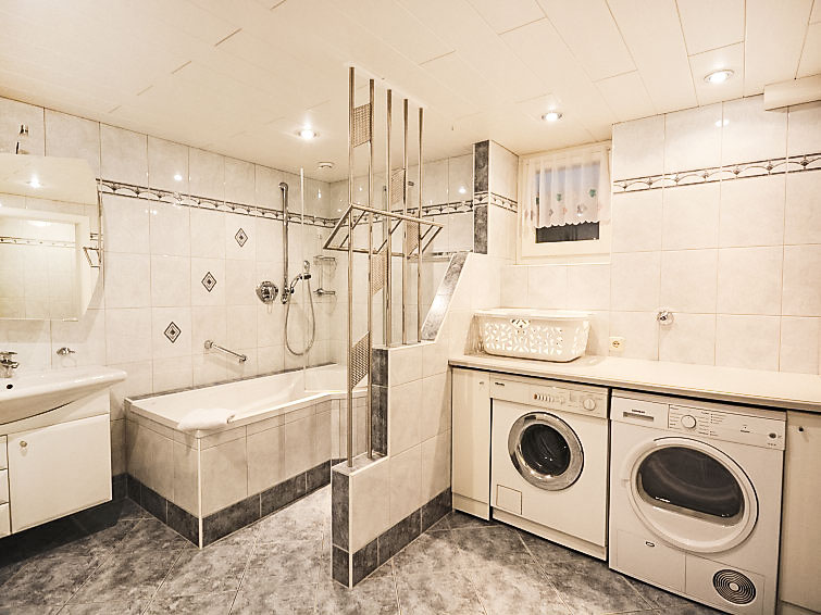 Foto van wonen van Vakantiehuis Bad Kleinkirchheim