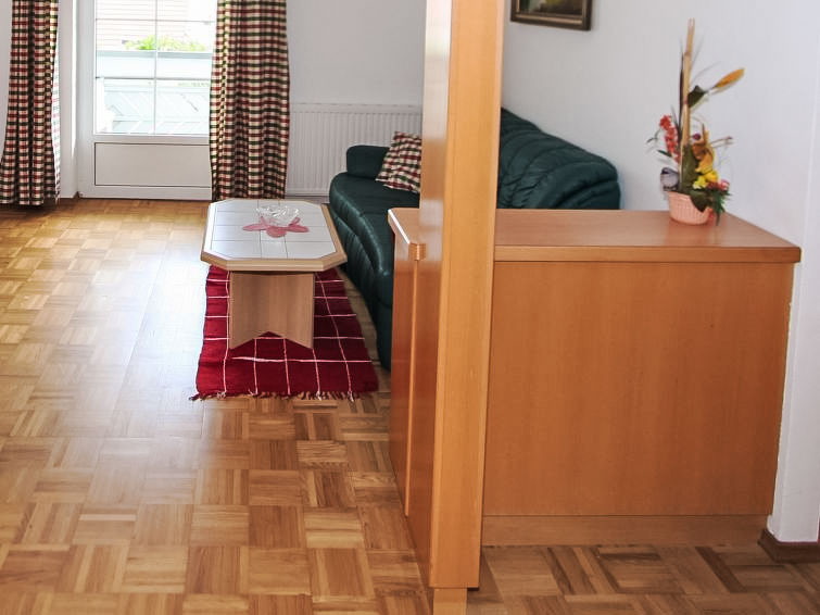 Foto van wonen van Appartement Feldkirchen in Kärnten Foto van wonen van Appartement Feldkirchen in Kärnten