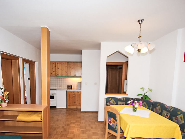 Foto van wonen van Appartement Feldkirchen in Kärnten Foto van wonen van Appartement Feldkirchen in Kärnten