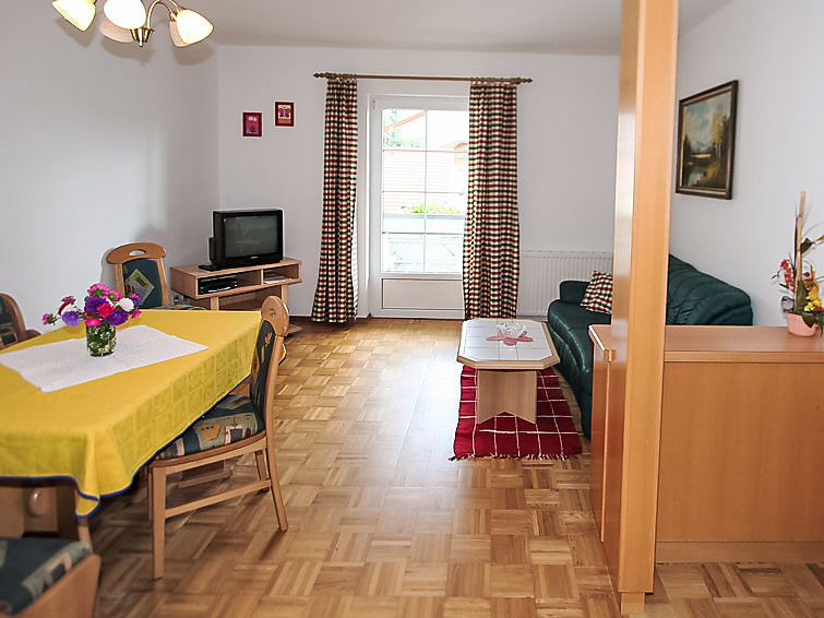 Foto van wonen van Appartement Feldkirchen in Kärnten Foto van wonen van Appartement Feldkirchen in Kärnten