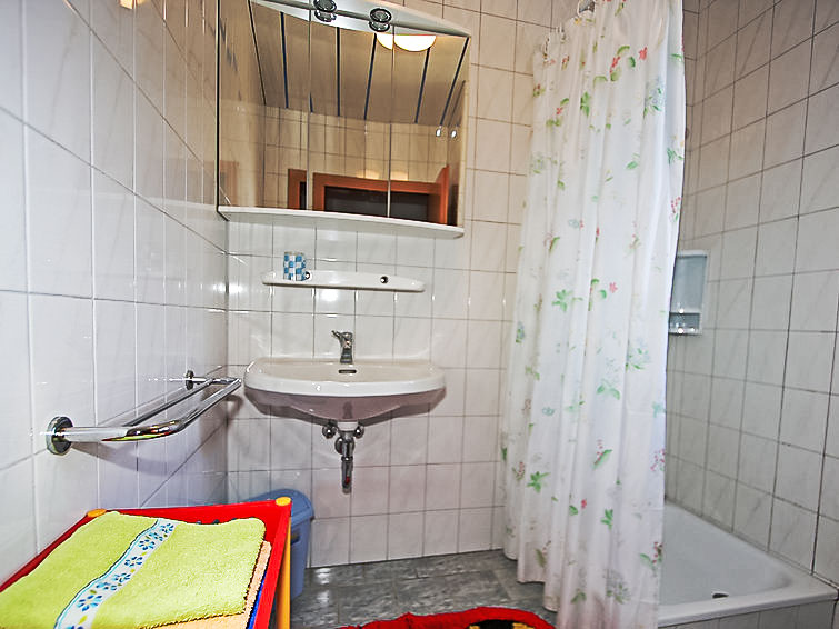 Foto van wonen van Appartement Feldkirchen in Kärnten Foto van wonen van Appartement Feldkirchen in Kärnten